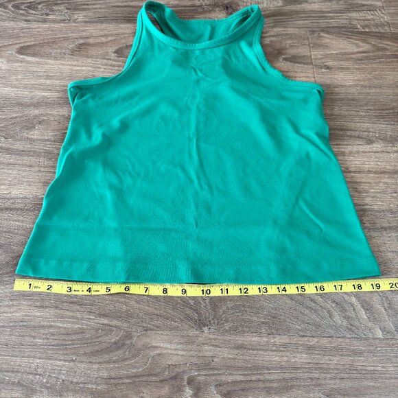 Lululemon Align Waist-Length Racerback Tank Top | Size 14 - Picture 6 of 8